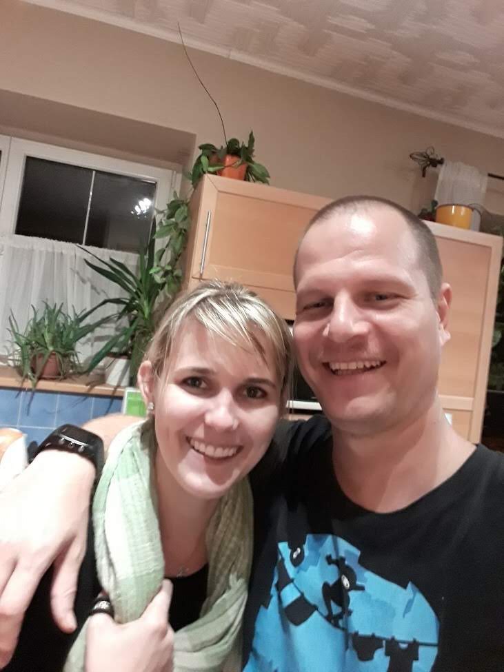 Hungarian exchange partner