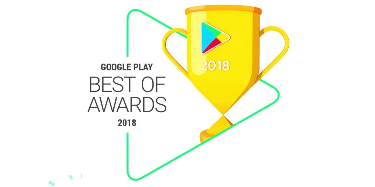 Best app 2018 - Drops, language learning app