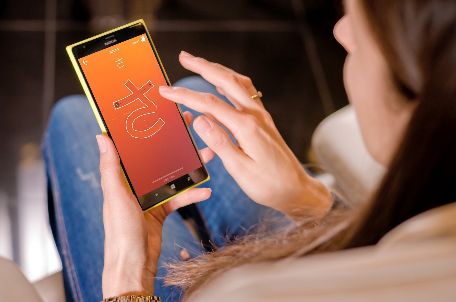 Language learning strategies