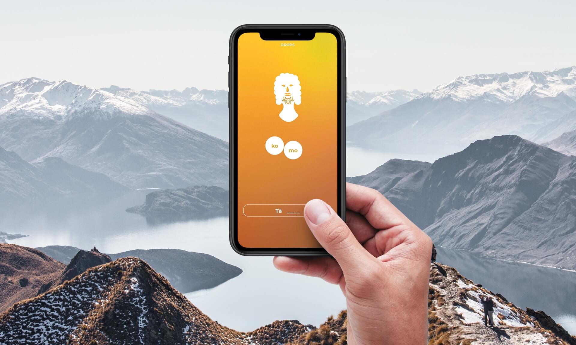 Maori words and expressions