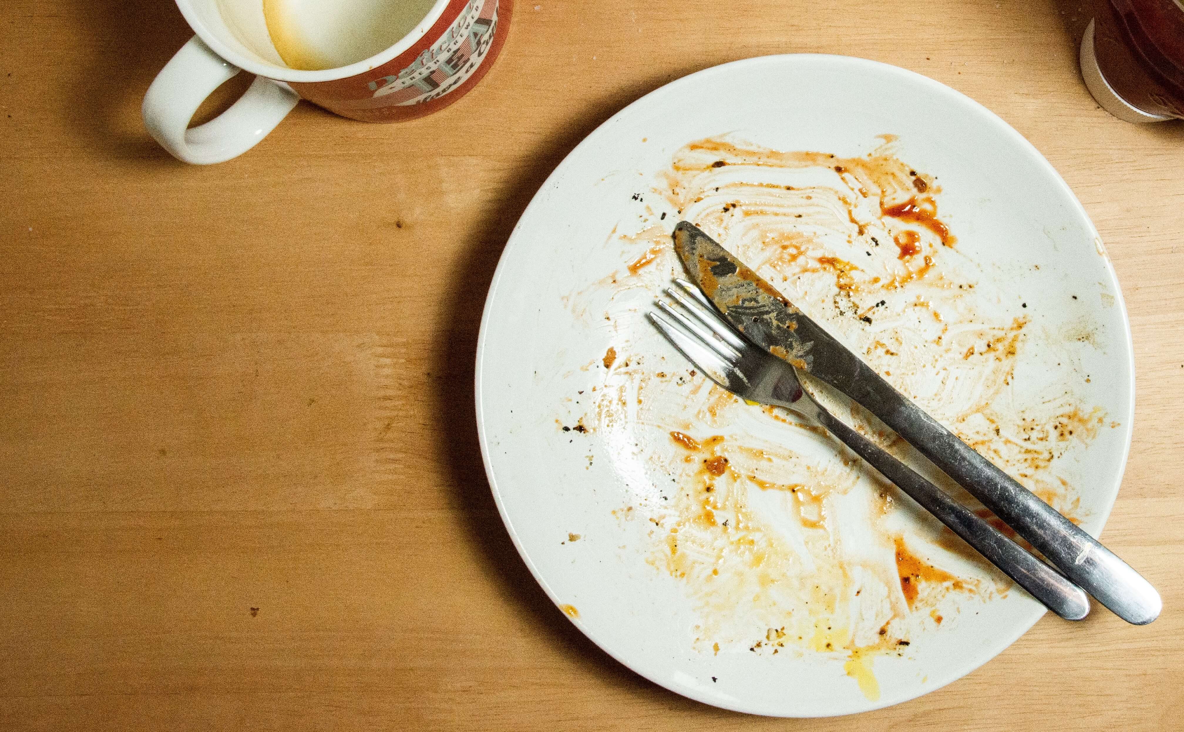 Words that don't exist in English