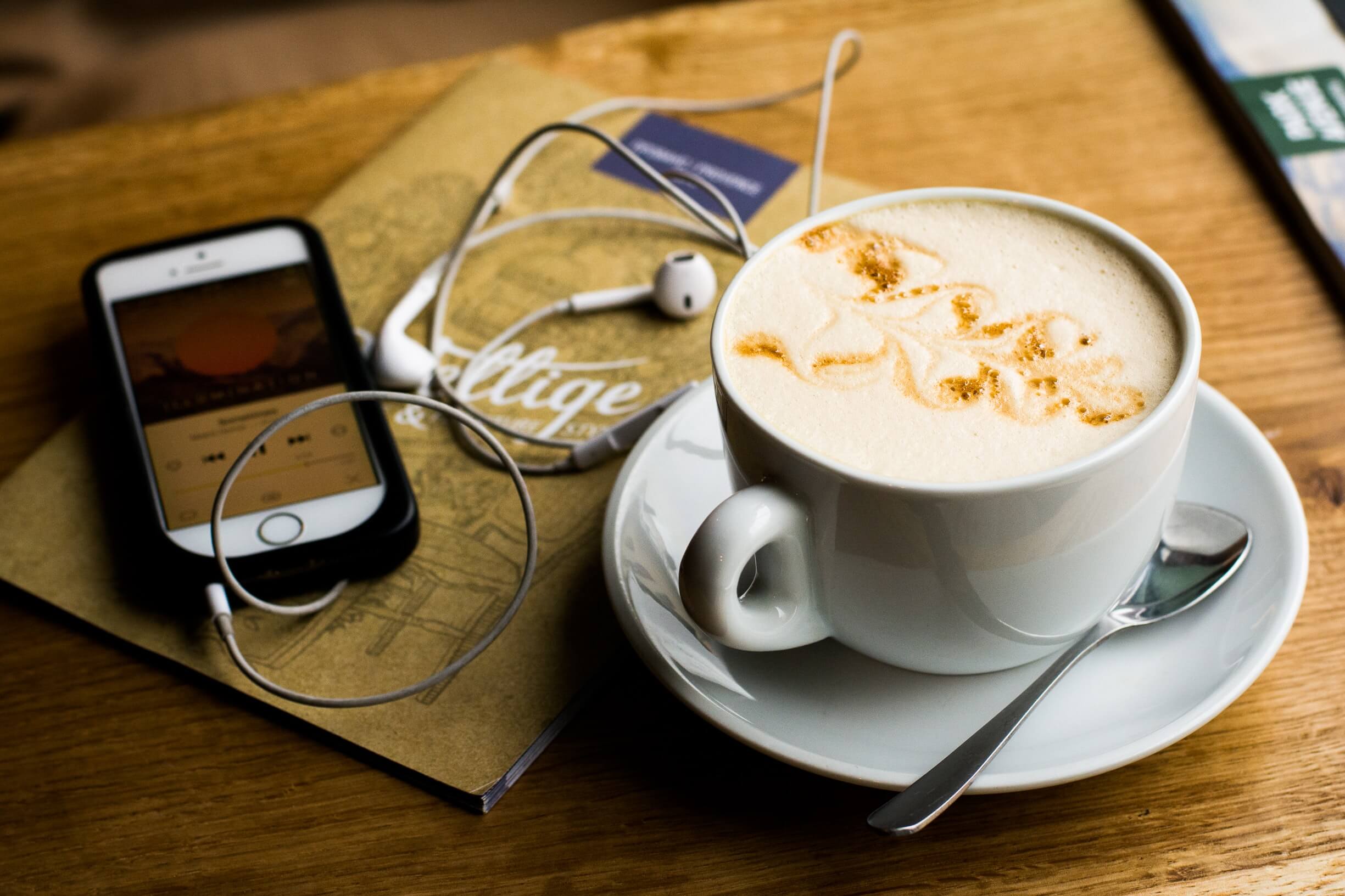 10 podcasts for language learners