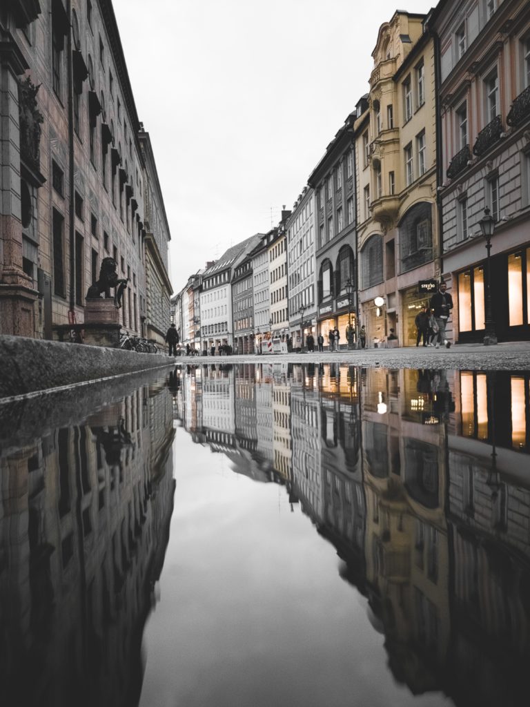 Recommended German language resources from the Language Drops team